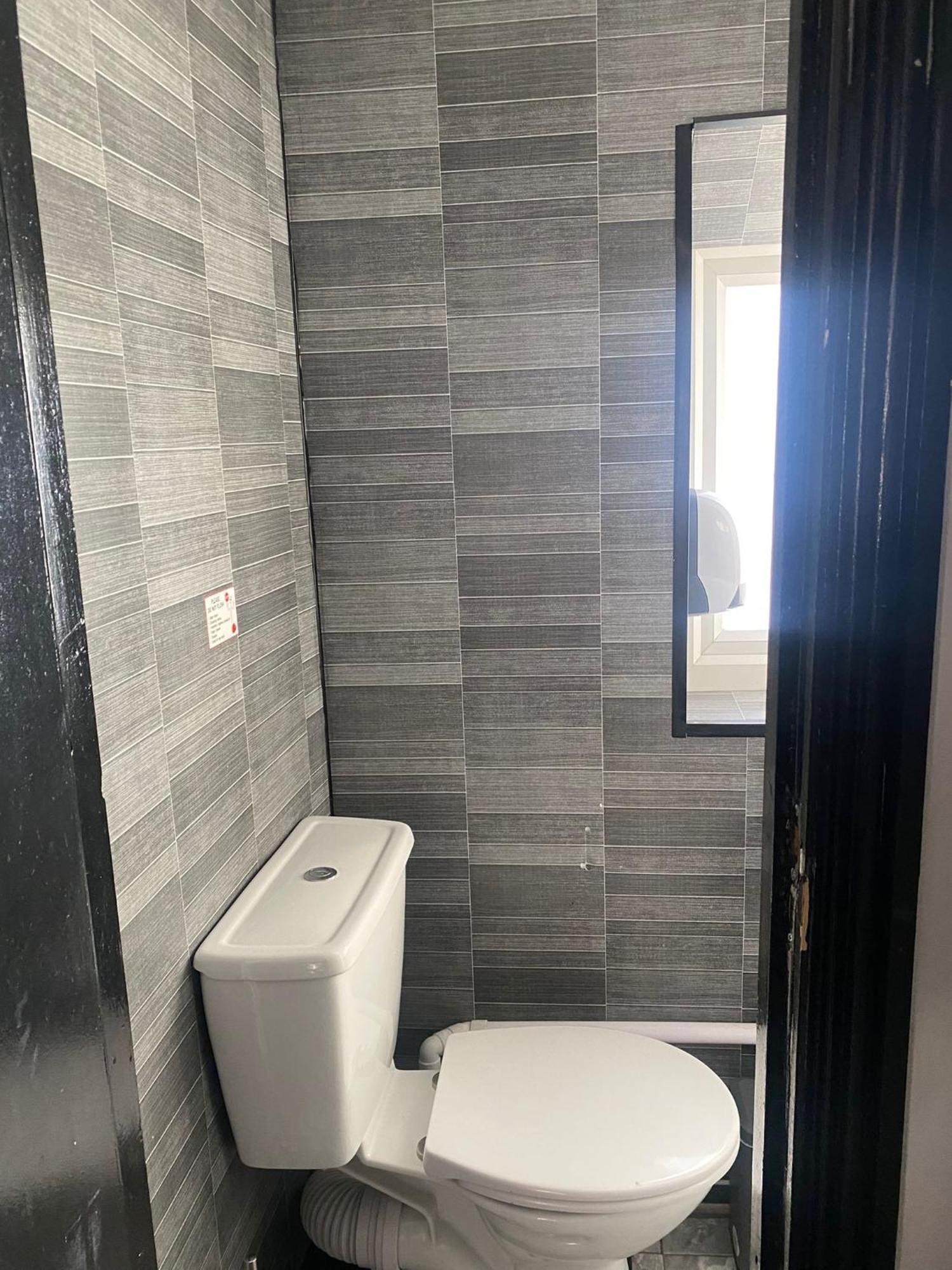 Black Ocean Holiday Apartments Blackpool Buitenkant foto